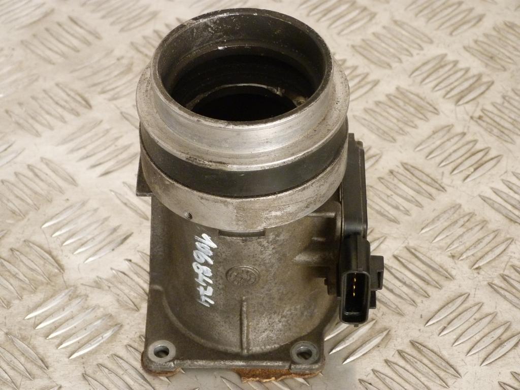 Váha vzduchu MAZDA 626  2.0 16V r.v. 97-02  F82F-12B579-DA, AFH60-14  4PIN