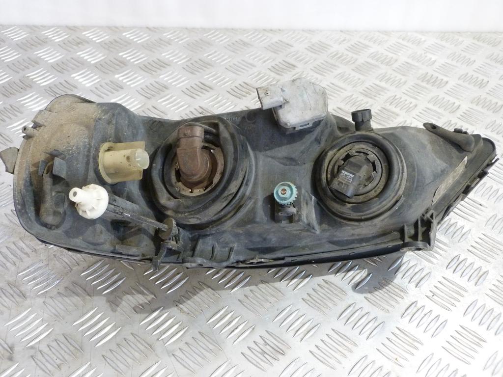 Svetlo predné pravé Opel Astra G r.v. 1999-2004