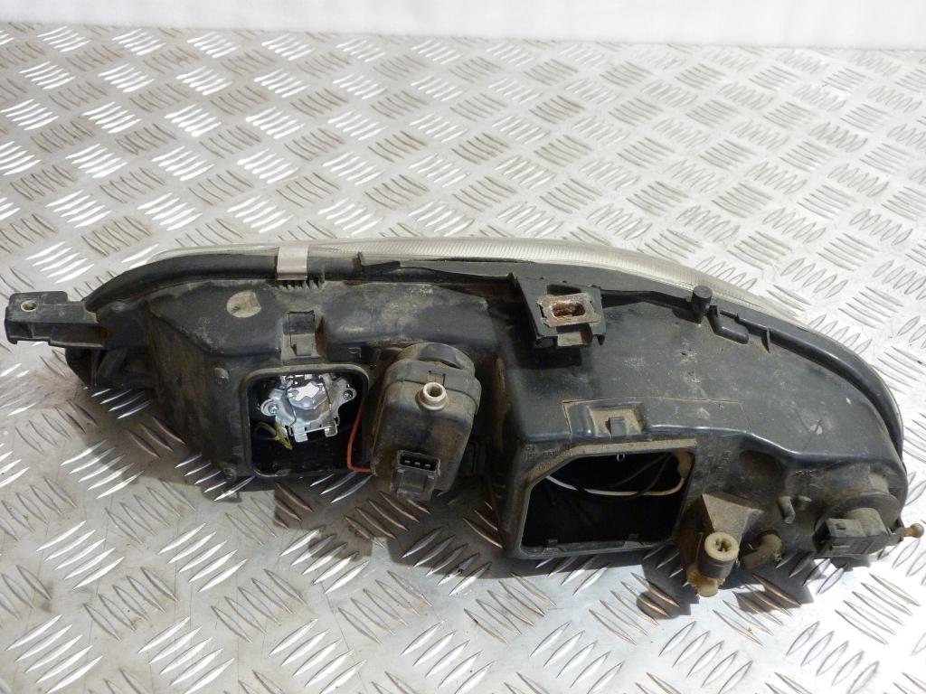 Svetlo predné pravé Fiat Marea r.v. 1996-2007