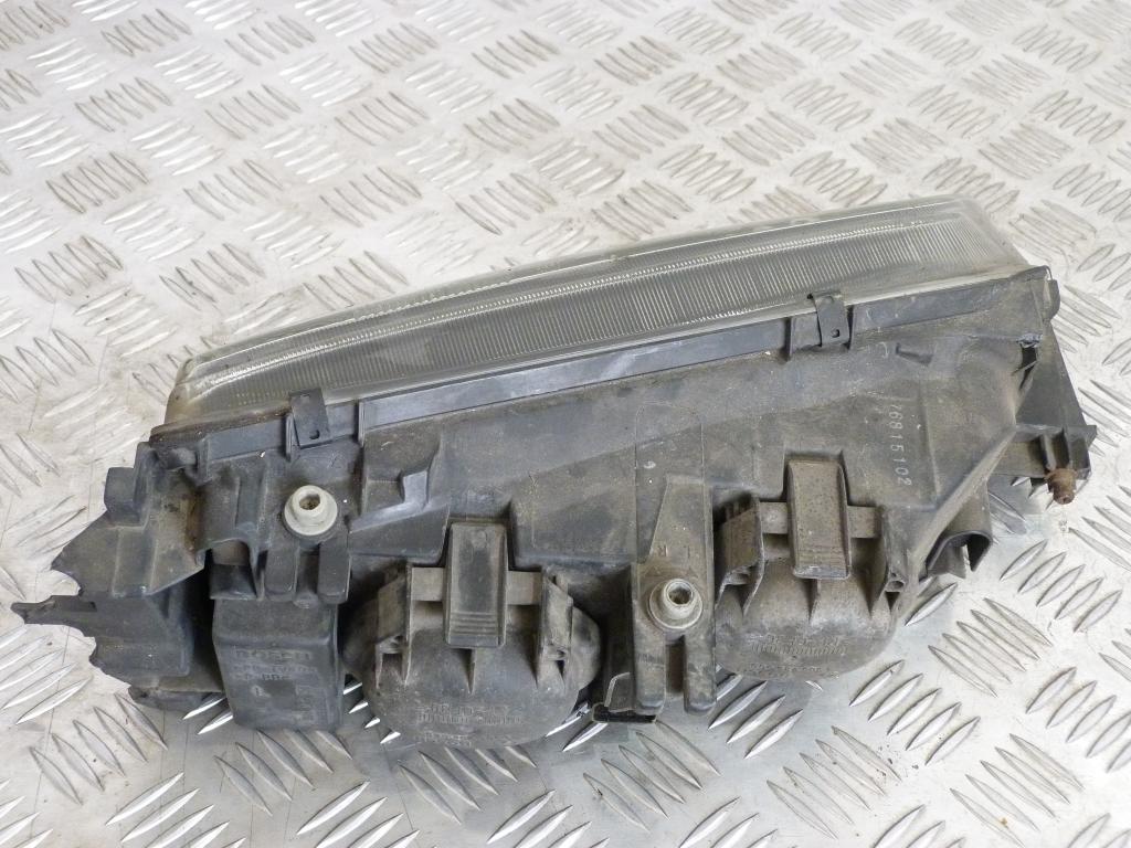 Svetlo predné ľavé Mazda 626 GF r.v. 1997-2002 (poškodené úchyty) 1305235350