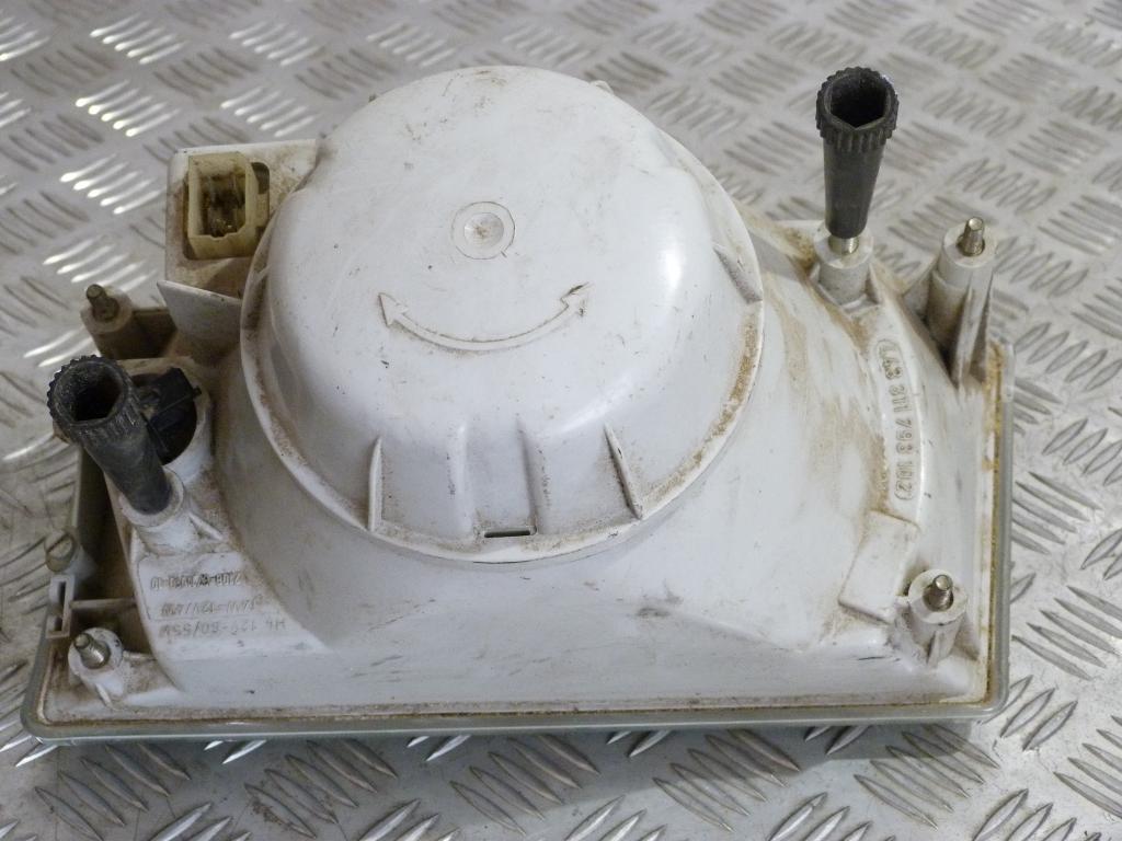 Svetlo predné pravé Lada Samara r.v. 1986-2004 2108-3711010-10, 443311793102