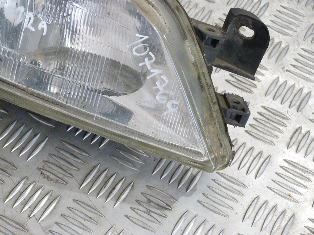 Svetlo predné pravé Opel Vectra B r.v. 1995-1999 (chýbajúci konektor žiarovky)