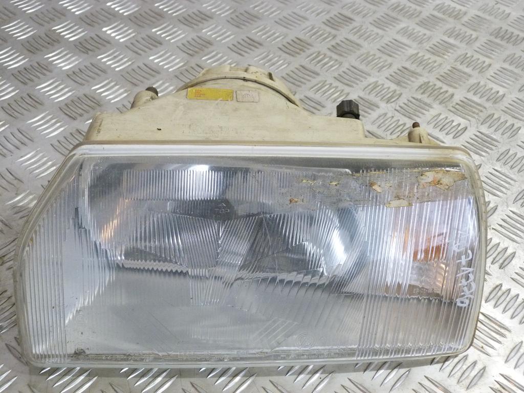 Svetlo predné ľavé Škoda Favorit