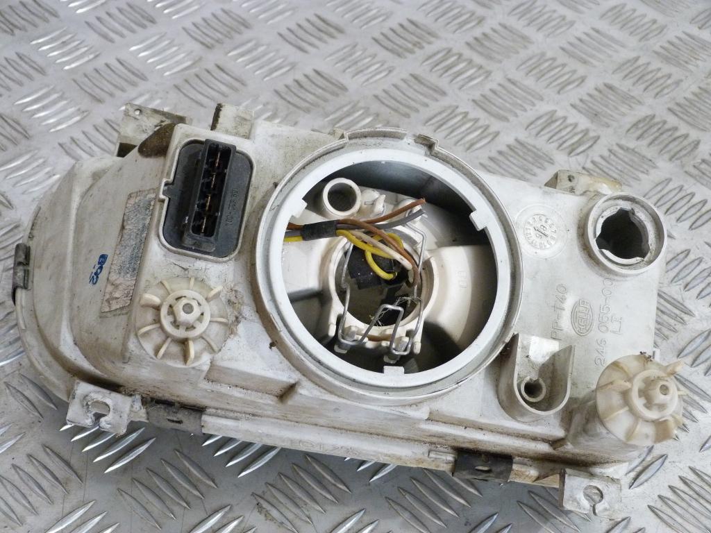 Svetlo predné ľavé Škoda Felicia r.v. 1994-1997 (poškodený kábel)