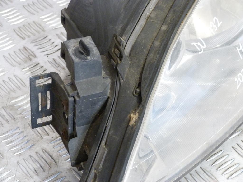 Svetlo predné ľavé Ford Mondeo Mk3 r.v. 2000-2007 1s7113006al