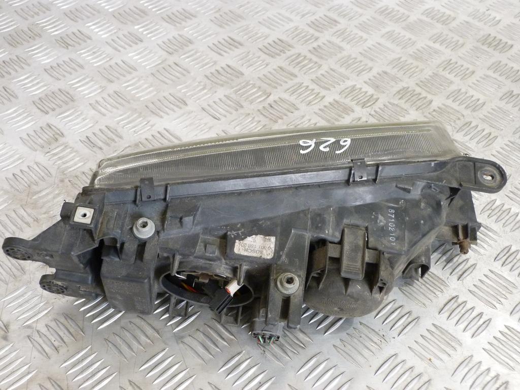 Svetlo predné ľavé Mazda 626 V GF r.v. 1997-2002  1305235350, 030115820