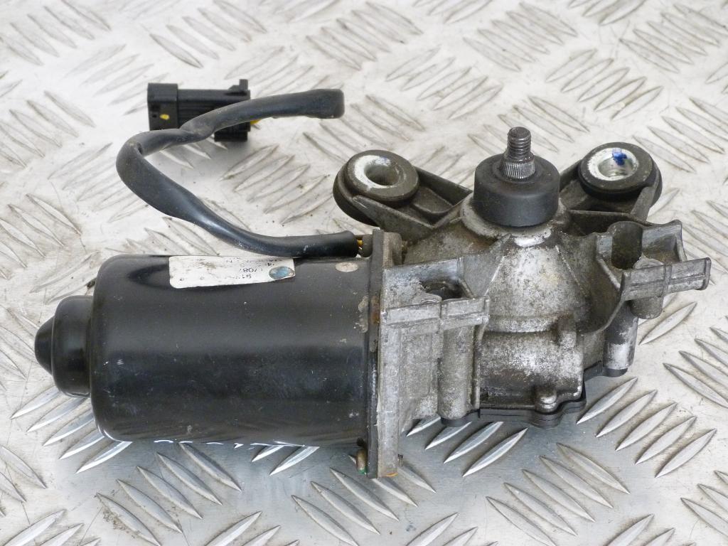 Motorček stieračov predný Opel Vectra C, Signum 23001355