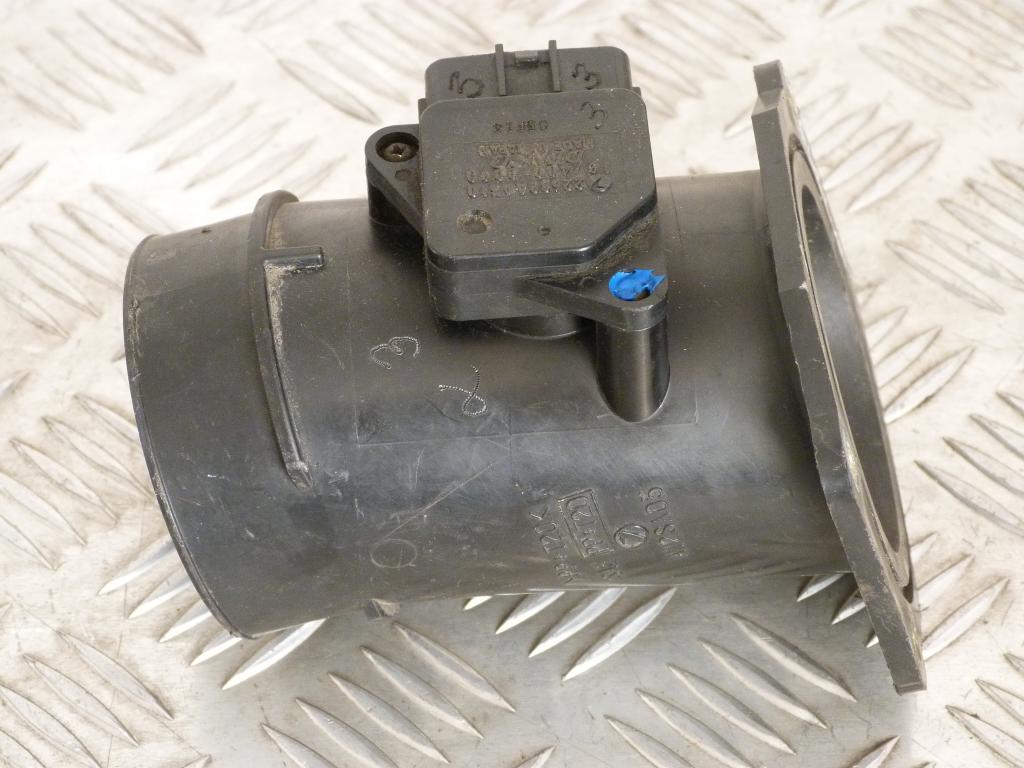 Jaguar XK8,  S-Type, XJ, Mazda 6, CX-7, CX-9, Subaru Impreza, Forester, Outback, Legacy IV 2.0, 2.5, 2.3, 3.5, 4.0, 4.2 Váha vzduchu 22680AA310, 197400-2090   5PIN