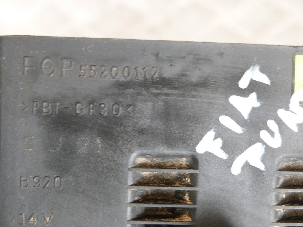 MODUL Alfa  Fiat    Grande  500,    Lancia  Ypsilon 1.2, 1.4 55200112