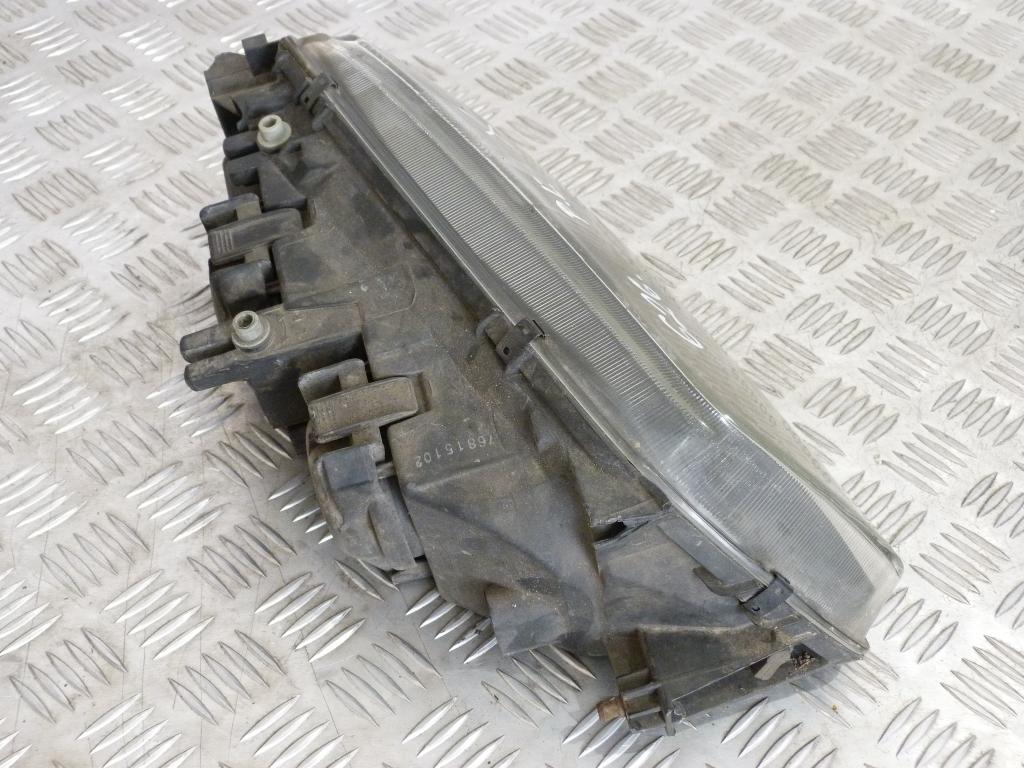 Svetlo predné ľavé Mazda 626 GF r.v. 1997-2002 (poškodené úchyty) 1305235350