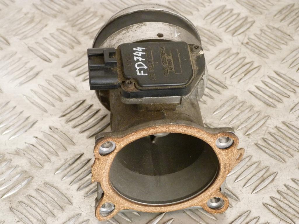 Váha vzduchu MAZDA 626  2.0 16V r.v. 97-02  F82F-12B579-DA, AFH60-14  4PIN