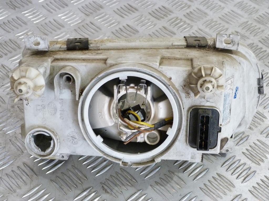 Svetlo predné ľavé Škoda Felicia r.v. 1994-1997 (poškodený kábel)