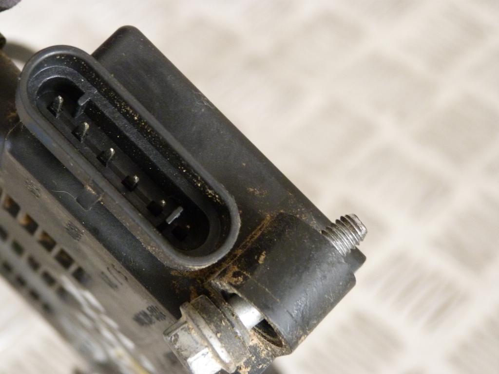 MODUL Alfa  Fiat    Grande  500,    Lancia  Ypsilon 1.2, 1.4 55200112