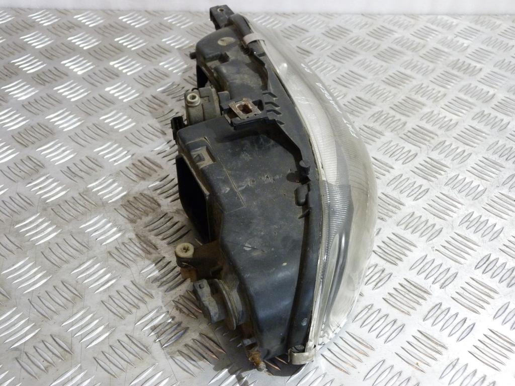 Svetlo predné pravé Fiat Marea r.v. 1996-2007