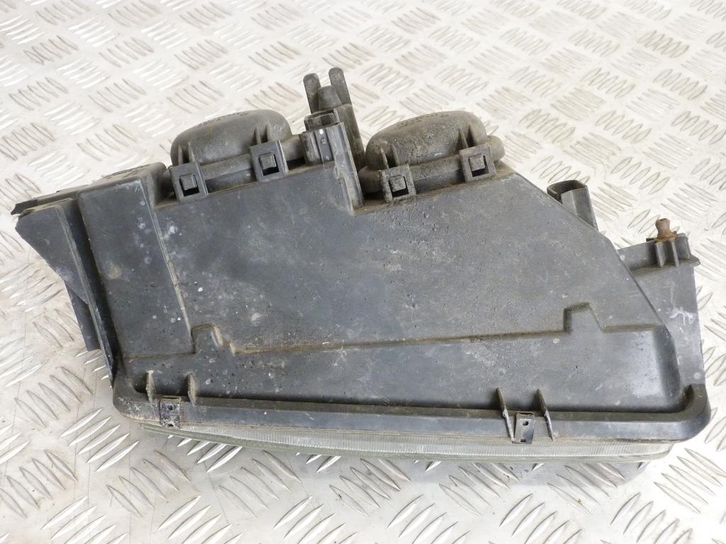 Svetlo predné ľavé Mazda 626 GF r.v. 1997-2002 (poškodené úchyty) 1305235350