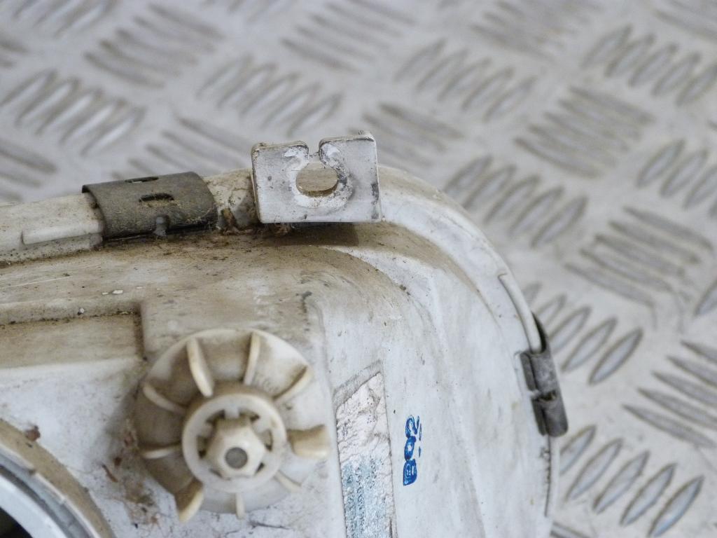 Svetlo predné ľavé Škoda Felicia r.v. 1994-1997 (poškodený kábel)