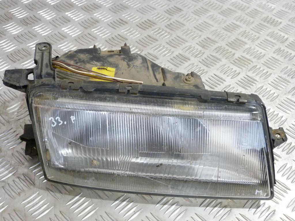 Svetlo predné pravé Opel Vectra A 1305353921, 1305235137