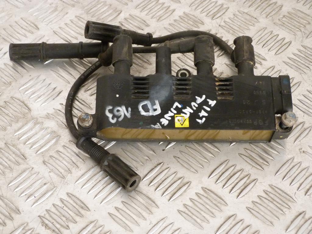 MODUL Alfa  Fiat    Grande  500,    Lancia  Ypsilon 1.2, 1.4 55200112