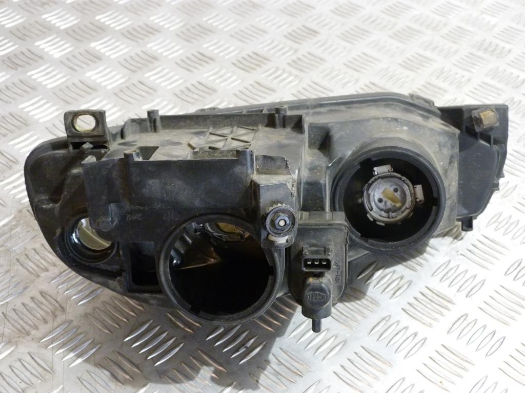Svetlo predné pravé Alfa Romeo 156 r.v. 1997-2003