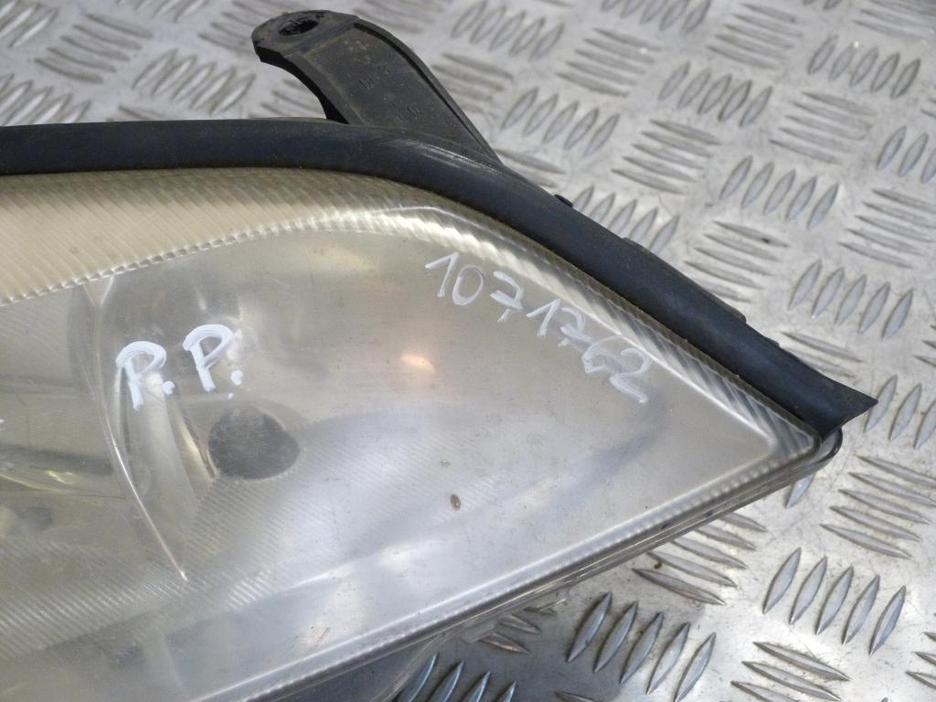 Svetlo predné pravé Opel Astra G r.v. 1999-2004