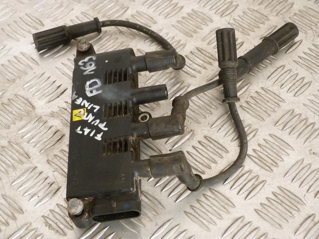 MODUL Alfa  Fiat    Grande  500,    Lancia  Ypsilon 1.2, 1.4 55200112