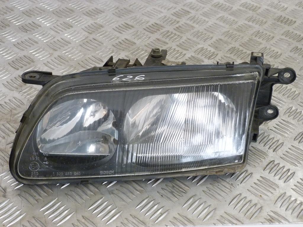 Svetlo predné ľavé Mazda 626 V GF r.v. 1997-2002  1305235350, 030115820