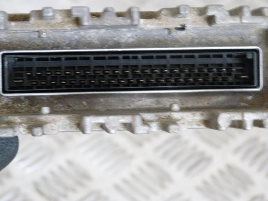 Riadiaca jednotka motora Škoda Felícia 1,3 0261203544, 441040460246