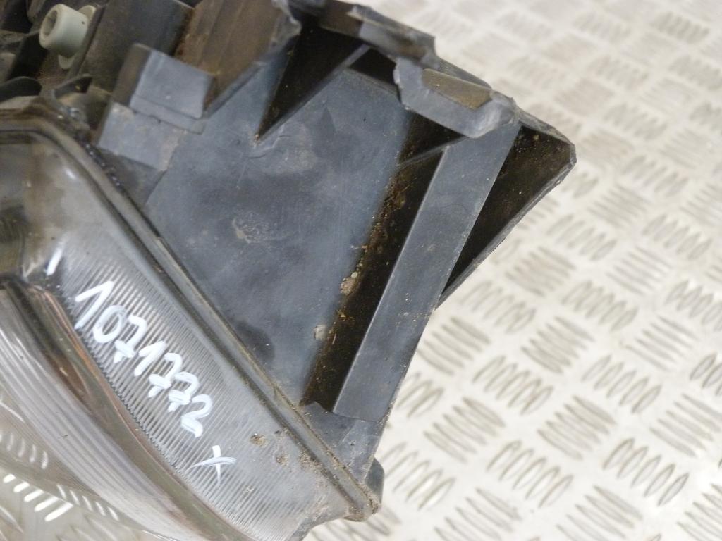 Svetlo predné ľavé Mazda 626 GF r.v. 1997-2002 (poškodené úchyty) 1305235350