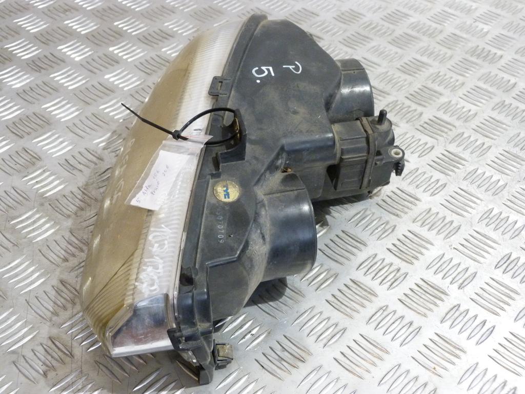 Svetlo predné pravé Alfa Romeo 156 r.v. 1997-2003