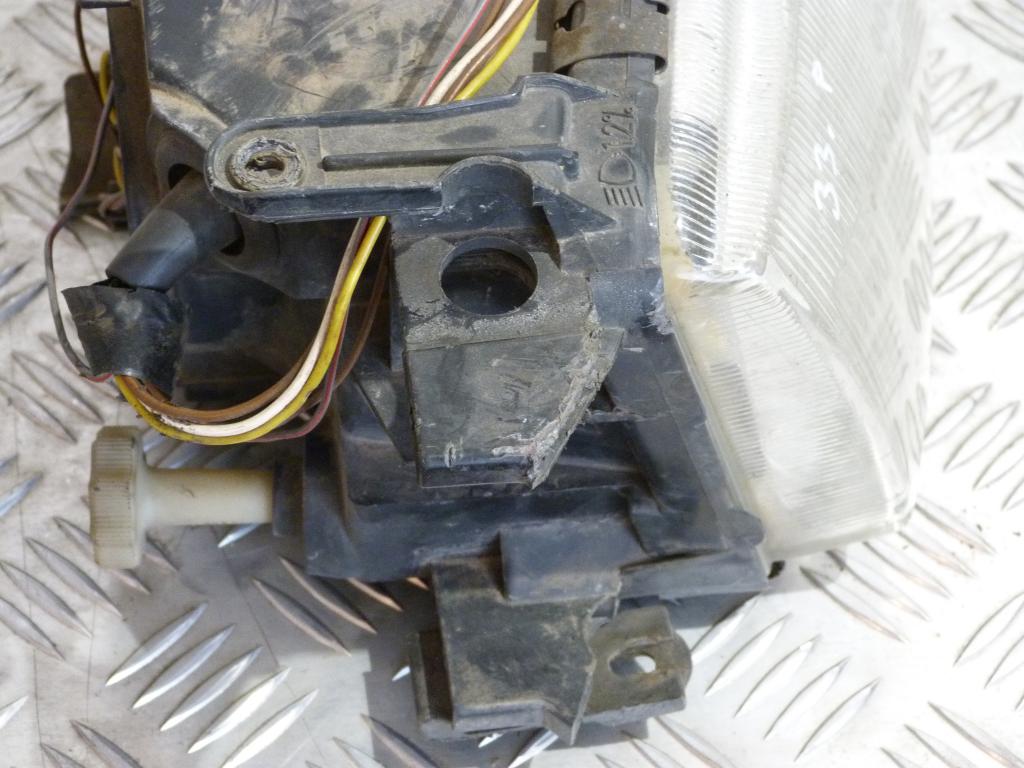 Svetlo predné pravé Opel Vectra A 1305353921, 1305235137