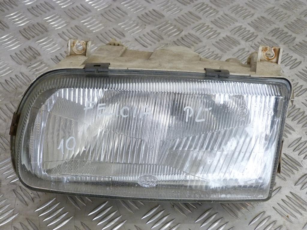 Svetlo predné ľavé Škoda Felícia r.v. 1994-1997 24605500