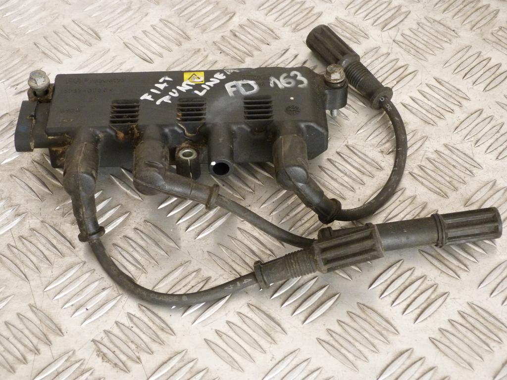 MODUL Alfa  Fiat    Grande  500,    Lancia  Ypsilon 1.2, 1.4 55200112