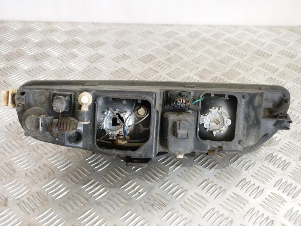 Svetlo predné pravé Fiat Marea r.v. 1996-2007 (poškodený 1 úchyt) 88201558