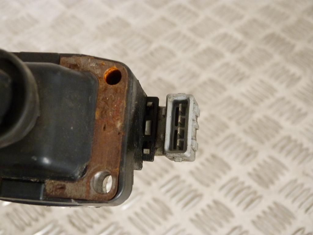 MODUL  Citroen  C3,  Berlingo,  Peugeot  206, 307 1.6, 1.6 16V 9636337880,  4PIN