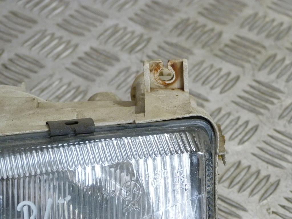 Svetlo predné ľavé Škoda Felícia r.v. 1994-1997 24605500