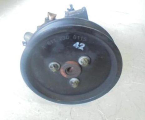 Pumpa servočerpadlo Mercedes W203 2.2