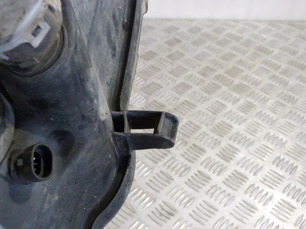 Svetlo predné pravé Opel Astra G r.v. 1999-2004