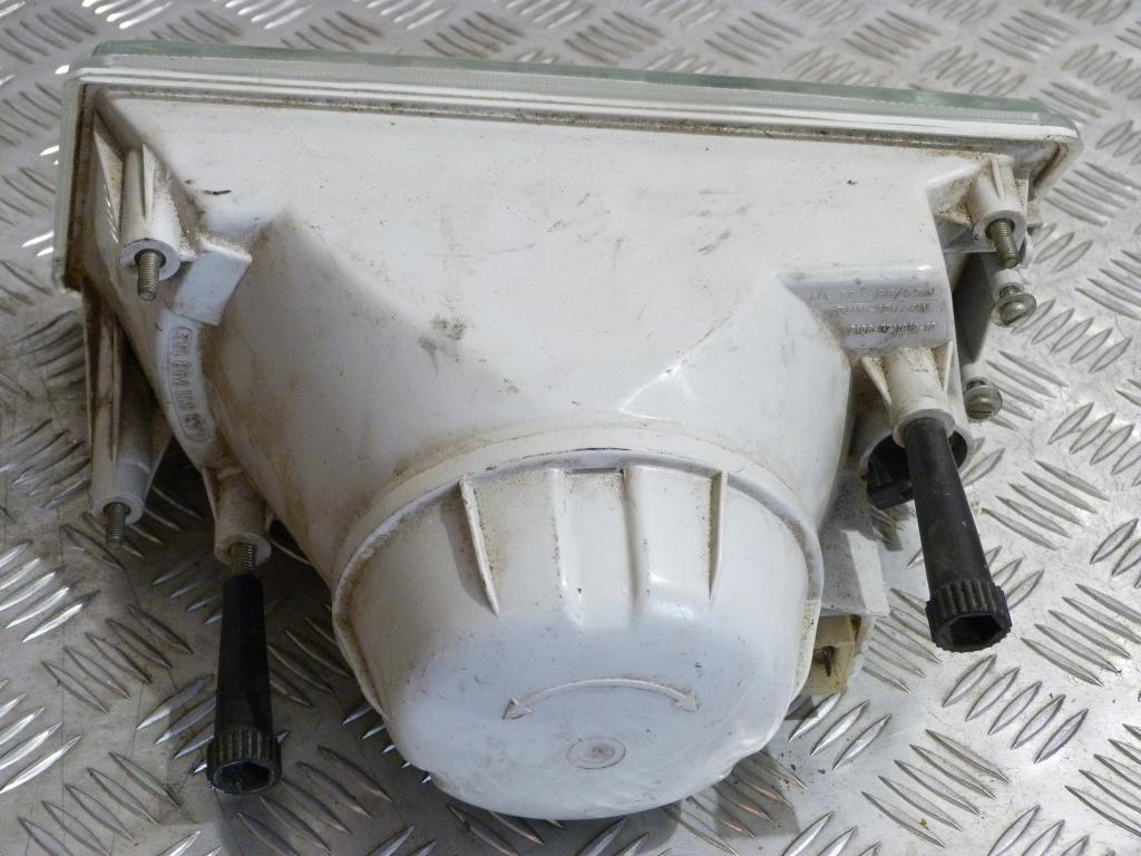 Svetlo predné pravé Lada Samara r.v. 1986-2004 2108-3711010-10, 443311793102