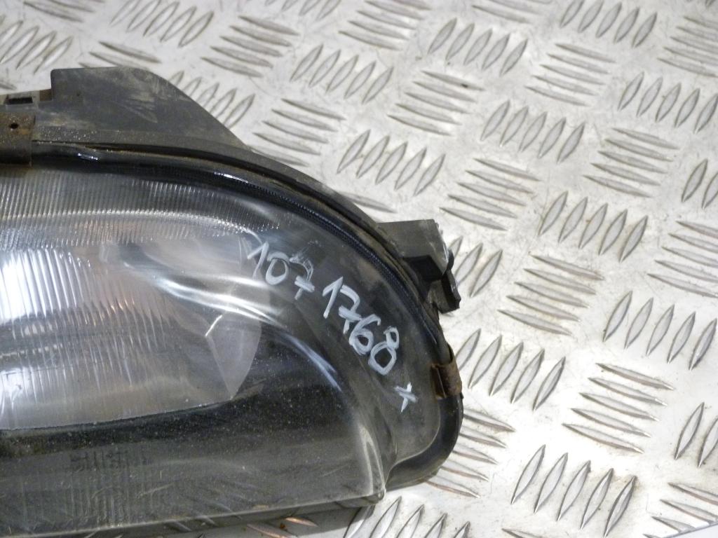 Svetlo predné pravé Fiat Marea r.v. 1996-2007 (poškodený 1 úchyt) 88201558