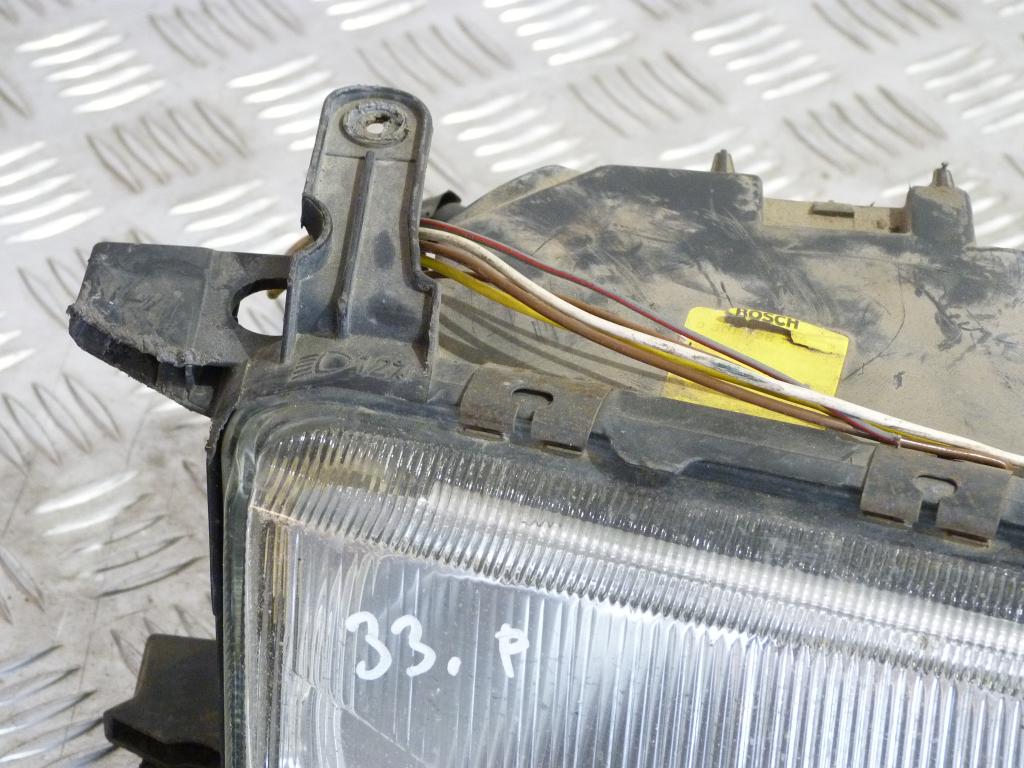 Svetlo predné pravé Opel Vectra A 1305353921, 1305235137