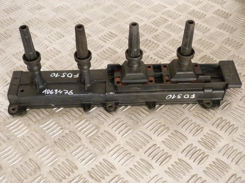 Zapaľovací modul (cievka) Citroen Xantia, ZX, XM, Peugeot 306, 406 1.8 16V, 2.0 16V   2526059a, 9621104880 4PIN