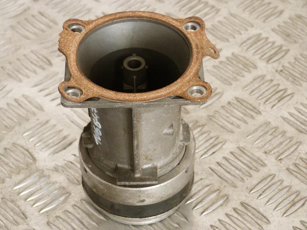 Váha vzduchu MAZDA 626  2.0 16V r.v. 97-02  F82F-12B579-DA, AFH60-14  4PIN