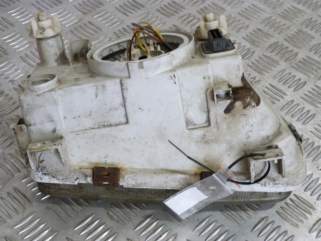 Svetlo predné ľavé Škoda Felicia r.v. 1994-1997 (poškodený kábel)