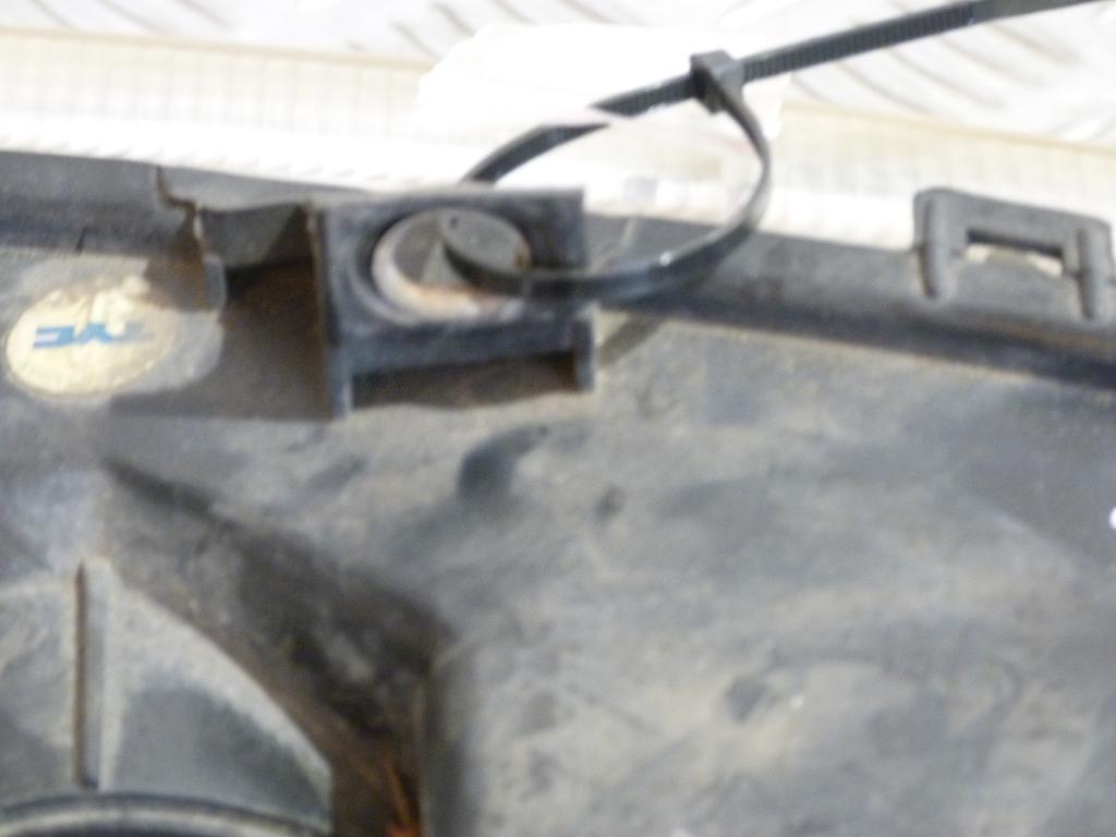 Svetlo predné pravé Alfa Romeo 156 r.v. 1997-2003