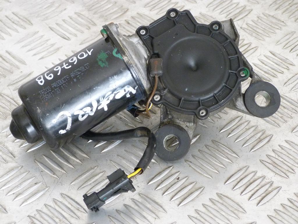 Motorček stieračov predný Opel Vectra C, Signum 23001355