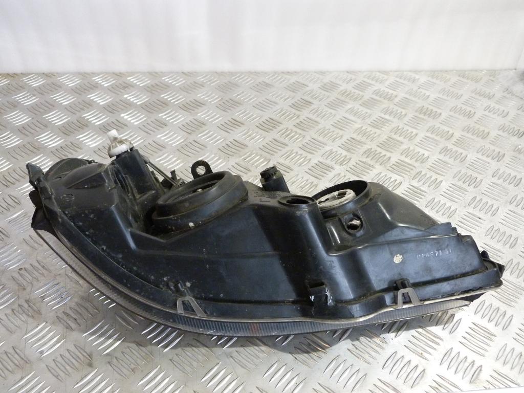 Svetlo predné ľavé Opel Astra G r.v. 1999-2004 084421116l (poškodený 1 úchyt)