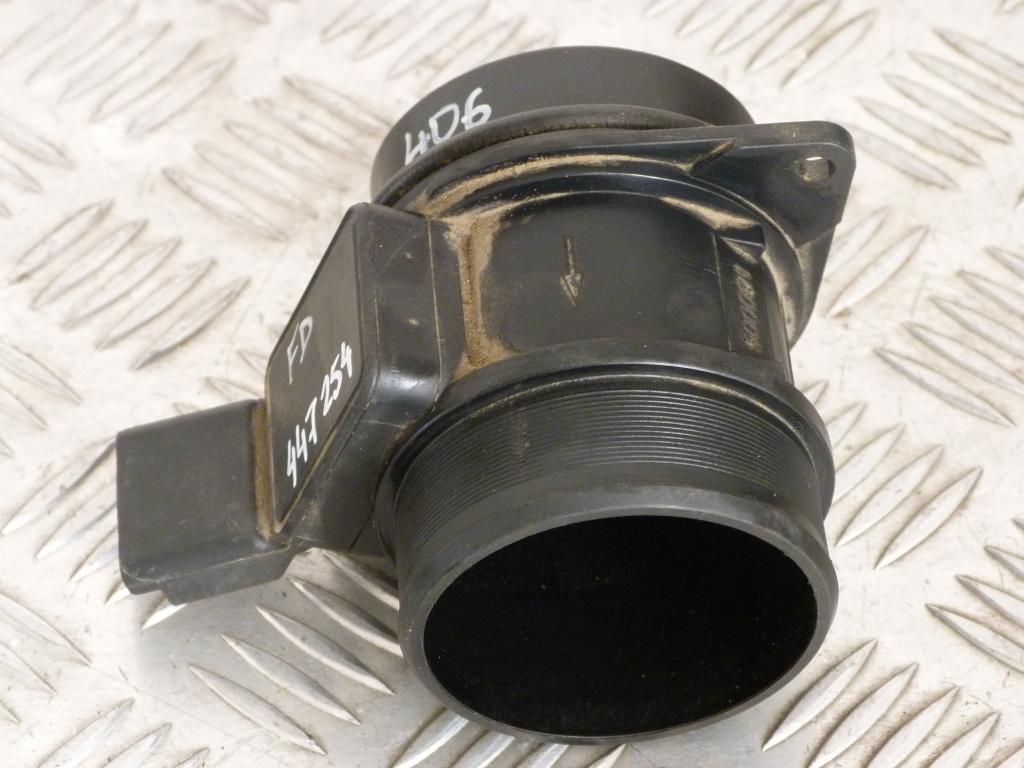 Váha vzduchu Citroen Xantia, Evasion, Jumpy, Berlingo, Xsara, Fiat Scudo, Peugeot 306, 406, Expert, Partner, 307 1.9D, 2.0HDI 9629471080, 5WK9621 5PIN