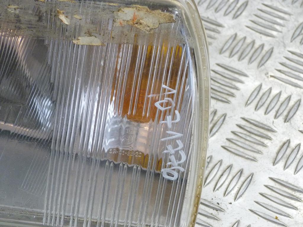 Svetlo predné ľavé Škoda Favorit