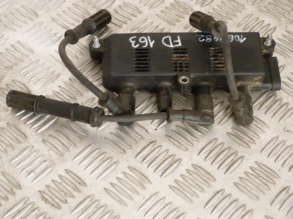 MODUL Alfa  Fiat    Grande  500,    Lancia  Ypsilon 1.2, 1.4 55200112