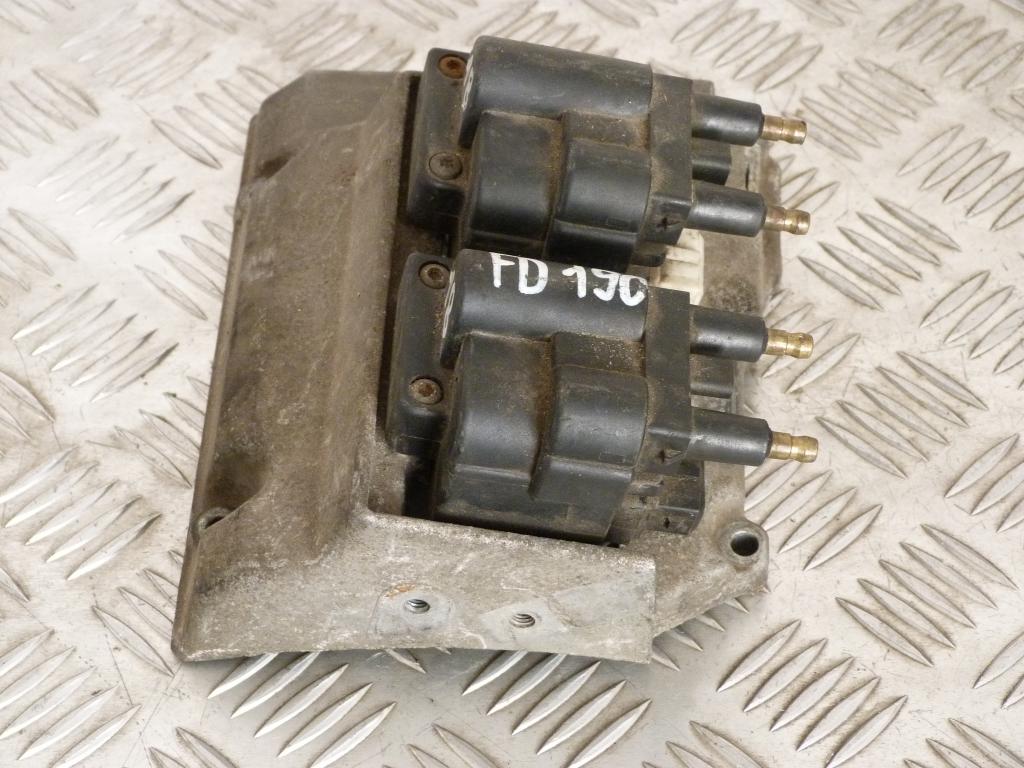 Zapaľovacia cievka (2ks) Renault Megane, Laguna, Safrane, Volvo S40, V40 1.6, 1.8, 2.0 2526111a, h7700850999